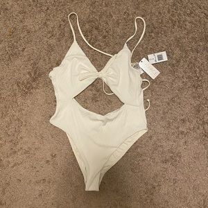 Lspace Swim swimsuit. Size 12. New with tags.